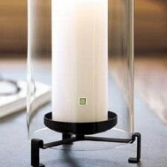 PartyLite Essentials Hurricane New in Box P9152 - Picture 2 of 6